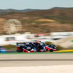 Practice, European Le Mans Series, Red Bull Ring, Spielberg, Austria