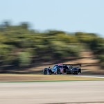 Practice, European Le Mans Series, Red Bull Ring, Spielberg, Austria