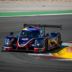 Practice, European Le Mans Series, Red Bull Ring, Spielberg, Austria