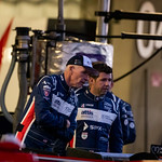 Practice, European Le Mans Series, Red Bull Ring, Spielberg, Austria