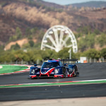 Practice, European Le Mans Series, Red Bull Ring, Spielberg, Austria