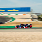 Practice, European Le Mans Series, Red Bull Ring, Spielberg, Austria