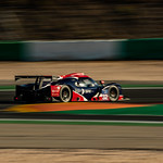 Practice, European Le Mans Series, Red Bull Ring, Spielberg, Austria