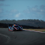 Practice, European Le Mans Series, Red Bull Ring, Spielberg, Austria