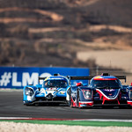 Practice, European Le Mans Series, Red Bull Ring, Spielberg, Austria