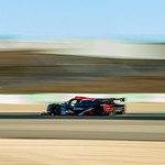 Practice, European Le Mans Series, Red Bull Ring, Spielberg, Austria