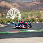 Practice, European Le Mans Series, Red Bull Ring, Spielberg, Austria