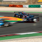 Practice, European Le Mans Series, Red Bull Ring, Spielberg, Austria