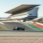 Practice, European Le Mans Series, Red Bull Ring, Spielberg, Austria