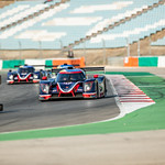 Practice, European Le Mans Series, Red Bull Ring, Spielberg, Austria