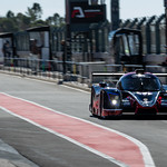 Practice, European Le Mans Series, Red Bull Ring, Spielberg, Austria