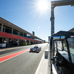 Practice, European Le Mans Series, Red Bull Ring, Spielberg, Austria