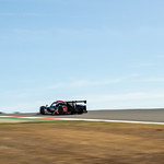 Practice, European Le Mans Series, Red Bull Ring, Spielberg, Austria