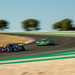 Practice, European Le Mans Series, Red Bull Ring, Spielberg, Austria