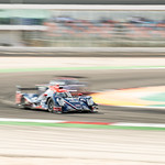 Practice, European Le Mans Series, Red Bull Ring, Spielberg, Austria
