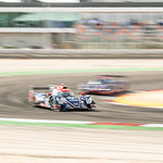Practice, European Le Mans Series, Red Bull Ring, Spielberg, Austria