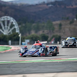 Practice, European Le Mans Series, Red Bull Ring, Spielberg, Austria
