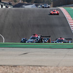 Practice, European Le Mans Series, Red Bull Ring, Spielberg, Austria