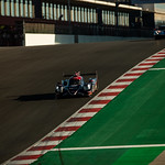 Practice, European Le Mans Series, Red Bull Ring, Spielberg, Austria