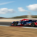 Practice, European Le Mans Series, Red Bull Ring, Spielberg, Austria
