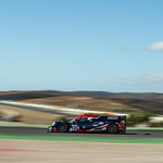 Practice, European Le Mans Series, Red Bull Ring, Spielberg, Austria