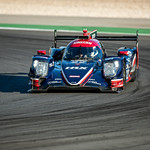 Practice, European Le Mans Series, Red Bull Ring, Spielberg, Austria