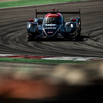 Practice, European Le Mans Series, Red Bull Ring, Spielberg, Austria