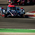 Practice, European Le Mans Series, Red Bull Ring, Spielberg, Austria