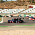 Practice, European Le Mans Series, Red Bull Ring, Spielberg, Austria