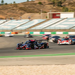 Practice, European Le Mans Series, Red Bull Ring, Spielberg, Austria