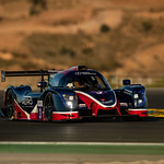 Practice, European Le Mans Series, Red Bull Ring, Spielberg, Austria