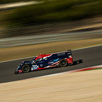 Practice, European Le Mans Series, Red Bull Ring, Spielberg, Austria