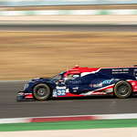 Practice, European Le Mans Series, Red Bull Ring, Spielberg, Austria