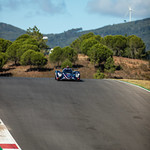Practice, European Le Mans Series, Red Bull Ring, Spielberg, Austria