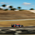 Practice, European Le Mans Series, Red Bull Ring, Spielberg, Austria