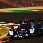 #32 Oreca 07 - Gibson / UNITED AUTOSPORTS / Job Van Uitert / Nicolas Jamin / Manuel Maldonado 
