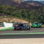 Practice, European Le Mans Series, Red Bull Ring, Spielberg, Austria