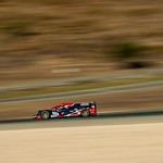 Practice, European Le Mans Series, Red Bull Ring, Spielberg, Austria