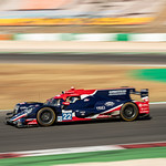 Practice, European Le Mans Series, Red Bull Ring, Spielberg, Austria