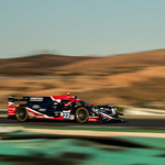 Practice, European Le Mans Series, Red Bull Ring, Spielberg, Austria