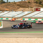Practice, European Le Mans Series, Red Bull Ring, Spielberg, Austria
