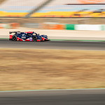 Practice, European Le Mans Series, Red Bull Ring, Spielberg, Austria