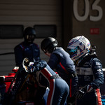 Practice, European Le Mans Series, Red Bull Ring, Spielberg, Austria