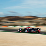 Practice, European Le Mans Series, Red Bull Ring, Spielberg, Austria