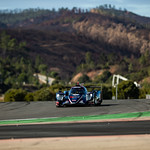 Practice, European Le Mans Series, Red Bull Ring, Spielberg, Austria
