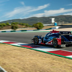 Practice, European Le Mans Series, Red Bull Ring, Spielberg, Austria