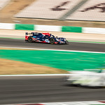 Practice, European Le Mans Series, Red Bull Ring, Spielberg, Austria