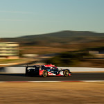 Practice, European Le Mans Series, Red Bull Ring, Spielberg, Austria