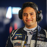 #32 Oreca 07 - Gibson / UNITED AUTOSPORTS / Manuel Maldonado