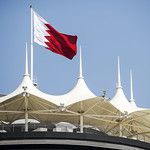 Bahrain International Circuit 
